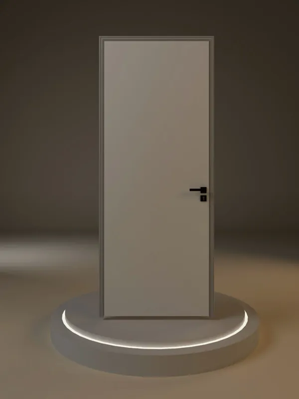 Cómo medir el vano antes de pedir una puerta a medida