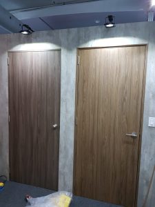 Lee más sobre el artículo En Capac Expo Habitat 2018