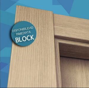 Lee más sobre el artículo Puertas en Block